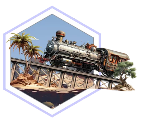 TrainAid: Delivering Hope